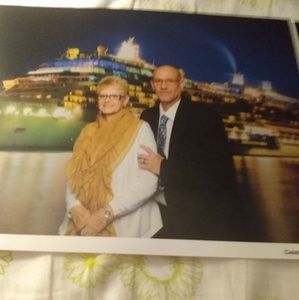 Meet your Posher, Joe